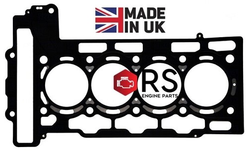 Head gasket 2mm fits - head, for