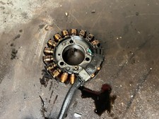 Honda Big Red 4x4 Stator ( Needs 2 Wires Rejoined) 