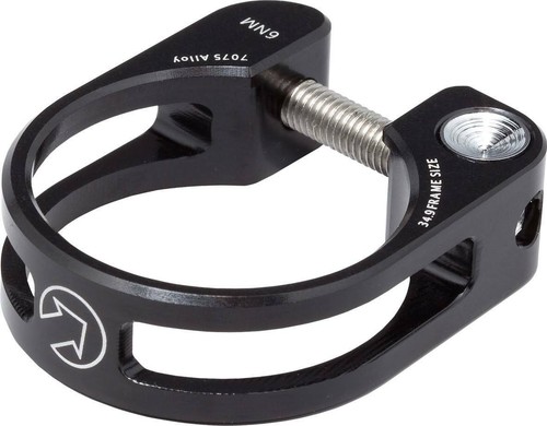 Bicycle seat post - post, bolt