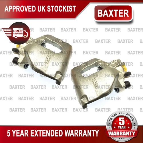 Baxter new brake calipers - baxter,