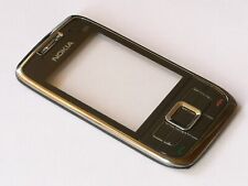 Original Nokia E66 Front +