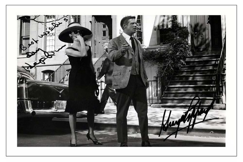 Audrey hepburn george - hepburn, +