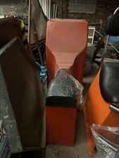 NEW LARGE JOCKEY CONSOLE AND 118 LITRES FUEL TANK