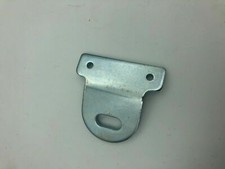 Rear Tailgate Drop Stay Fixing