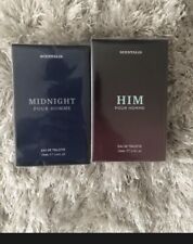 Mens Aftershave 2x100ml