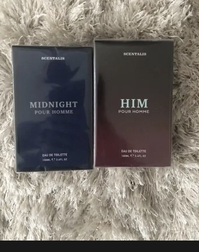Mens aftershave 2x100ml - mens,