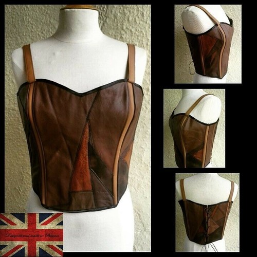 Bespoke steampunk brown - bespoke,