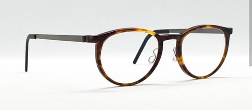 Lindberg eyeglasses 1505 - eyeglasses, ag07