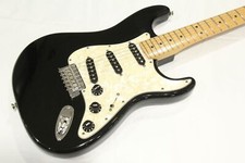 Fender Custom Shop American