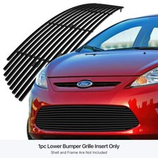 For 2013 Ford Fiesta SE SEL