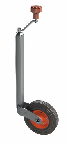 48mm premium kartt jockey - kartt,