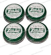 Zam-buk The Real Mokoya Herbal