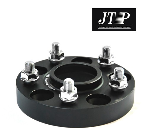 2pcs 15mm wheel spacers 5x108 - 2pcs,