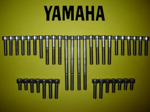 Yamaha xs750 xs850 triple - xs750,