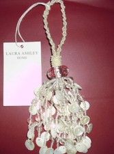 LAURA ASHLEY BEADED AURELIA