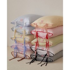 Dust Free Pillowcase with