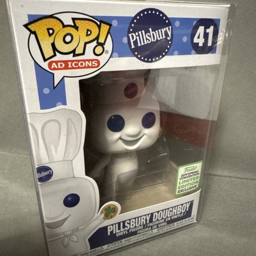 Funko pop icons 41 - pop!,