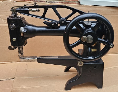 Singer 29k71 industrial - singer,