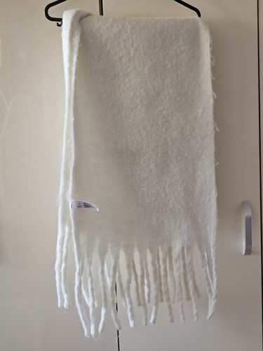 Cream ivory brushed - cream,