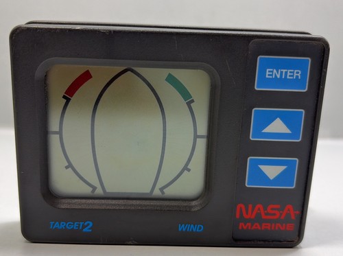Nasa marine target wind - nasa, 2
