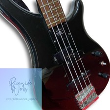 Fernandes Revolver Electric