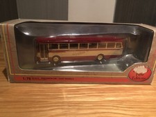 EFE 38301 Alexander Y Type BUS