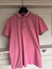 Paul & Shark Yachting Men Pink