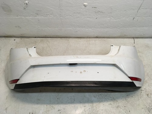 Seat ibiza rear - seat,