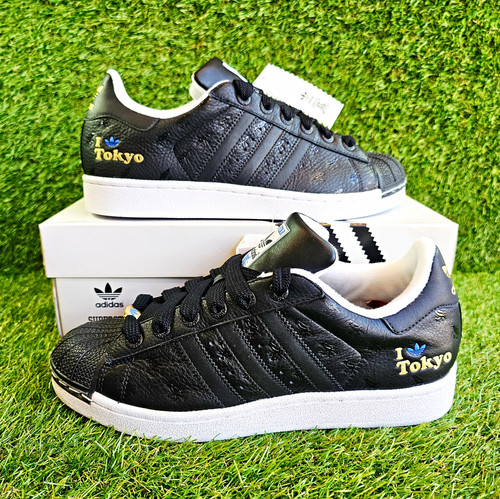 Adidas superstar city - superstar, 2