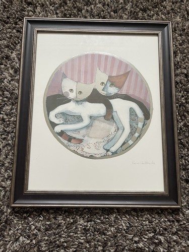 Rosina wachtmeister cats - rosina,