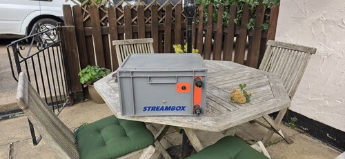 Window cleaning pump - window,
