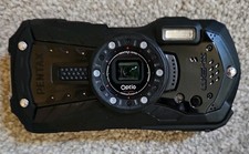 Pentax Optio WG 2 Adventure