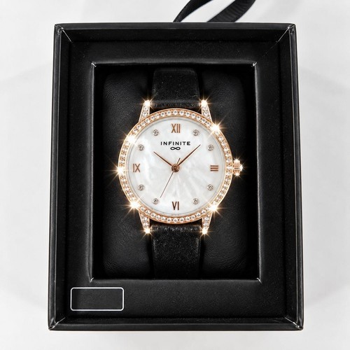 Infinite womens watch white - infinite,