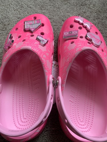 Crocs barbie size - crocs,