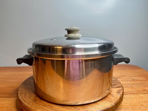 Saladmaster stainless - 7,
