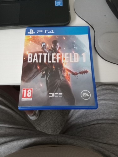 Battlefield sony - battlefield, (sony