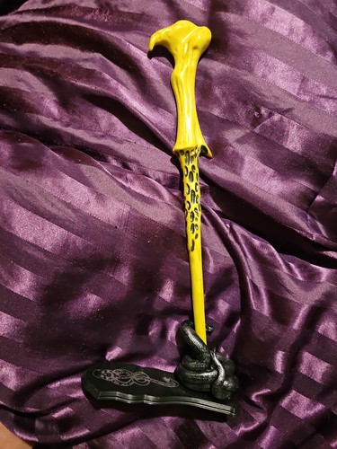 Harry potter wand - harry,