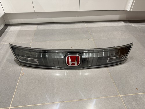 Honda civic type - civic, r