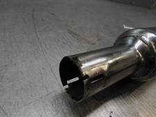 Harley Davidson Exhaust End Can Screaming Eagles / Slip On Silencer No 027-7117