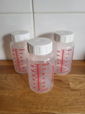 3 SteriFeed Milk Storage