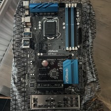 ASRock Z97 Pro3, LGA 1150