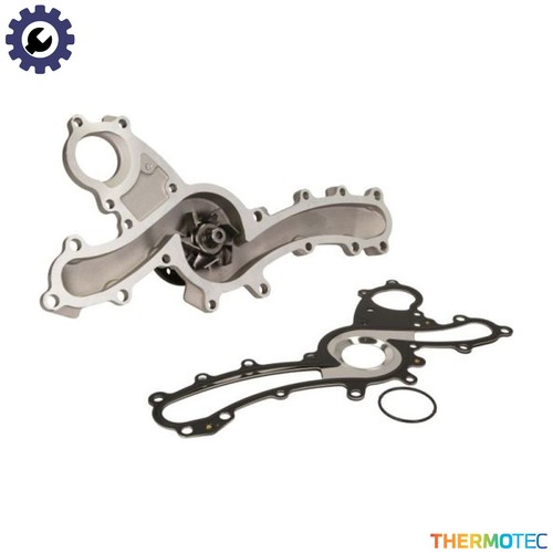 Water pump engine cooling - engine,