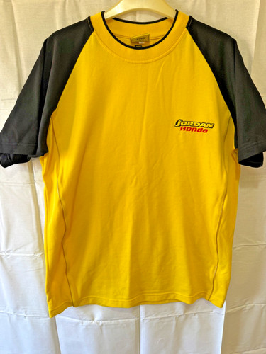 Jordan honda official team - official,