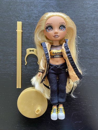 Mga entertainment rainbow high - mga,