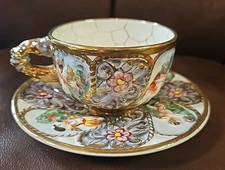 Vintage Capodimonte Italy