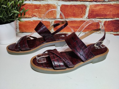 Womens eu 39 burgundy - eu,