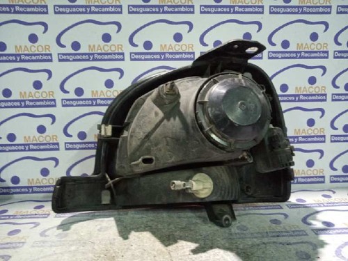 Headlamp renault kangoo f - headlamp, rh