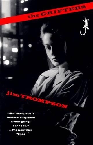 The grifters thompson jim - thompson,,