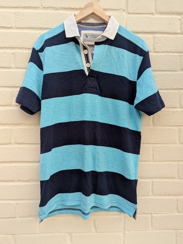 Men rugby shirt - men's,