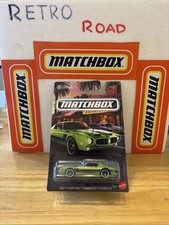 Matchbox exclusive green - matchbox,